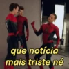 Memes do miranha 6