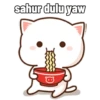 Peach Cat (2) 13