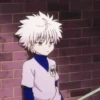 Killua 12