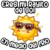 Stickers pa' tú amor 2 💗🌹 5