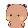 Cuddly Bears 16