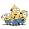 Minions 20