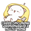 Stickers pa' tú amor 2 💗🌹 21