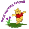 Good Mooring & Good Night 7