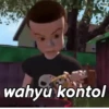Yahaha Wahyu 6