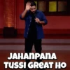 Stand_Up Comedy 10