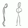 Kicks and slaps 5