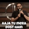 Stand_Up Comedy 12