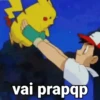 Animadas Pikachu ⚡ 9