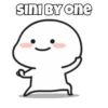 Si Pentol 8