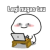QUBY pentol 9