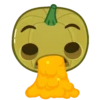 Halloween Calabaza 22