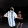 Argentina Viral. Messi 9