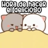 Stickers pa' tú amor 2 💗🌹 7