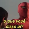 Memes do miranha 11