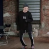 BTS dance 5