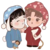 🦁tkem animated chibi🐰 7