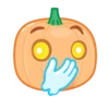 Halloween Calabaza 21