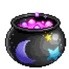 Halloween pixel art 🎃 14