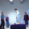 BTS dance 11