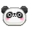 Pixels animados bem fofos ️ 8