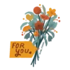 Love Me Some Stickers 6