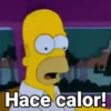 Memes Los Simpson🍩⭐ 6
