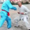 Kicks and slaps 6