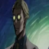 Jujutsu kaisen MOV 14