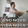 Ano novo 12