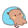 Cuddly Bears 14