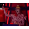 Lali en La Voz! 27