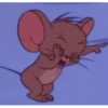 Tom& Jerry meme 6