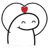 🌈 Flork Animado (◍•ᴗ•◍) ❤☁️ 14