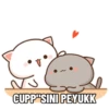Gomu Peach Cute 13
