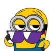 Los Minions 🤓💛💛💛 9