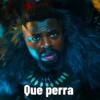 BLACK PANTHER Wakandaforever🖤 23