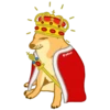 ZYRHA's Cheems 8