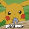 Animadas Pikachu ⚡ 12