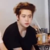 Meme kpop hahahaqa 9