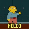Simpsons Animated 10