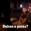 Chucky Dulce o... 🩸🍬 10