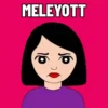 Memoji Kiyowo 10