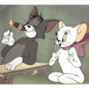 Tom& Jerry meme 7