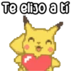 Stickers pa' tú amor 2 💗🌹 16