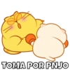 Michi Gordo :3🐱💖 17