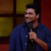 Standup meme 6