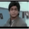 ShahRukh Khan - SRK 12