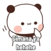 Ya ampun lucu 8
