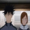 Jujutsu kaisen MOV 9